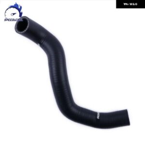 2007-2011 カワサキ Z750 Z750R R バイク 用シリコン ラジエーター クーラント チューブ パイプ ホースキット - Matt　Black