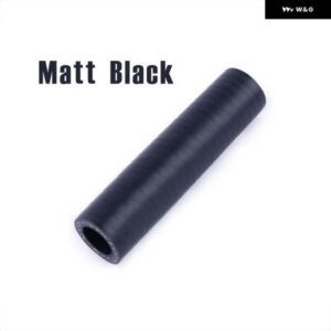 2002-2021 ヤマハ YZ85 YZ 85 バイク 用 シリコン製 ラジエーター クーラント チューブ パイプ ホースキット - black