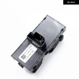 VW ゴルフ 7 MK7 パサート B8 ティグアン 車内電子マスターウィンドウ コントロール スイッチ 5G0959857 5GG959857 5G0959855 - 1Pcs　5GG959857