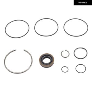 自動車用パワーステアリング ポンプ シールガスケットキット トヨタ ランドクルーザー FZJ80 HDJ80 0444660080 04446-60080