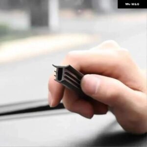 汎用 カーセンター コンソール 断熱シーリングストリップ 三菱 アウトランダー ASX ランサー 10 9 EX パジェロ スポーツ エクリプス カリスマ