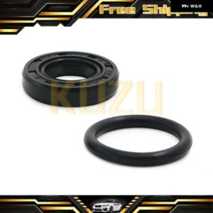 ディストリビューターシールOリング交換用 1セット 30130-PC6-003 30110-PA1-732 ホンダ インテグラ シビック CR-V アコード DX オデッセイ プレリュードS - 1SET