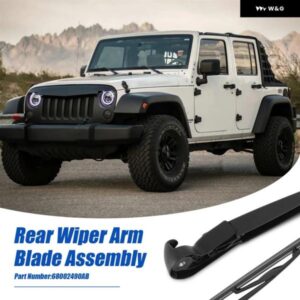 リア ワイパー アームブレード アセンブリ - JEEP WRANGLER JK 2007-2016