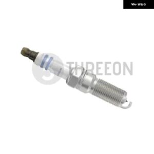 BOSCH 1/4/6個 HR8MPP30V プラチナ スパークプラグ フォード フォーカス フィエスタ BL3E12405CA DS7G12405BA 5M5G12405BB - 1pc