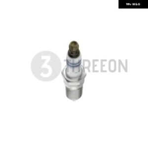 BOSCH 1/4/6個 HR8MPP30V プラチナ スパークプラグ フォード フォーカス フィエスタ BL3E12405CA DS7G12405BA 5M5G12405BB - 4pcs