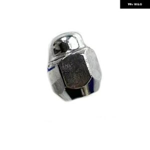 ホイールハブボルトスタッドナット 28171AG000 28365FE001 スバル フォレスター インプレッサ WRX STI クロストレック レガシー トライベッカ アウトバック - 1PCS　28365FE001