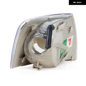 フロント バンパー ヘッドライト コーナー ウィンカーライト VW パサート B5 1998 - 05サイドマーカーシグナルランプ - Only　1　Right