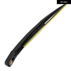 リア ワイパー アームと ワイパー ブレードセット A1648200844 メルセデス ベンツ W164 X164 X166 ML GL 2005-