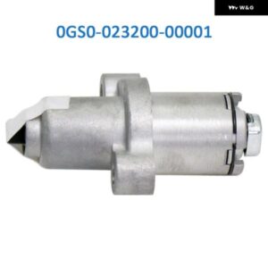バイク チェーン アジャスター テンショナー 0180-023200 CFMOTO CF500 600 - Silver