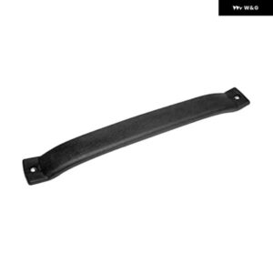 車内 ドアハンドル プルストラップ JEEP WRANGLER TJ LJ 1997-2006 5ES43DX9 カーアクセサリー