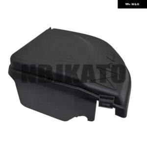 BSM ヒューズ ボックス カバー ブラケット 上部 6500CA/ 9658418180 アンダー 6500CC/ 9658447380 プジョー 307 308 408 シトロエン C4L - Upper　Cover