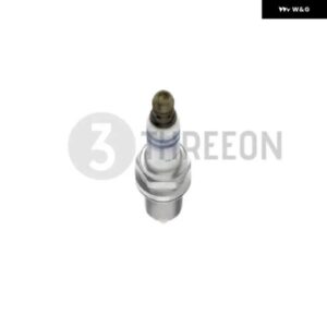 BOSCH 1/4/6個 FR8NPP30W プラチナ スパークプラグ プジョー 3008 408 508 シトロエン C4 C5 エリーゼ 596057 46531935 - 4pcs