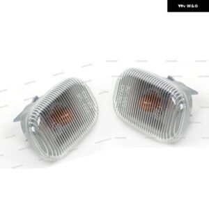 ライト サイドフェンダーランプ トヨタ ヴィオス AXP4 SCP4 2002 2003-2006 カローラ アルティス 2004 2005 2006 ウィンカーライト - 1PC
