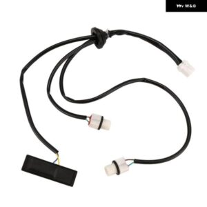トランク リッドオープナー テールゲートリリーススイッチ 25380-1KA0B 253801KA0B 日産 ジューク 2011- 2015