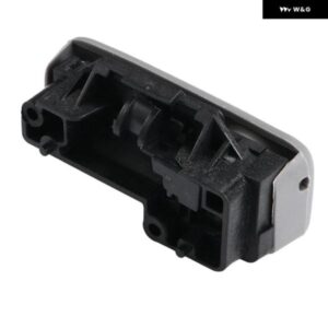 ラッチコンパートメント 55506AE010E0 コンパートメントハンドル トヨタ FORSIENNA 04-10 グローブ ボックス ロックラッチ プラスチック ストーン グレー