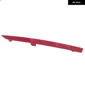 リア バンパー リフレクター レッド - BMW 3シリーズ F30 F31 Mスポーツ 2012+ - Right