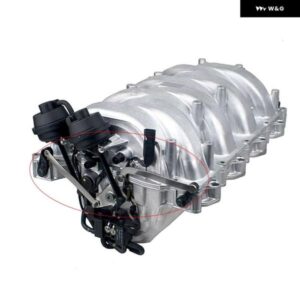 メルセデス ベンツ インテーク マニホールド エア フラップ ランナー レバー リペアキット M272 V6 M273 V8