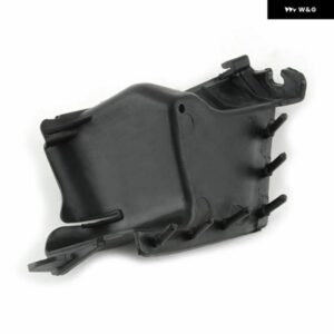 自動車 エンジン フードヒンジカバー ホンダ アコード 2003 - 07 CM4 CM5 CM6 74222-SDA-A00 74212-SDA-A00 - Black