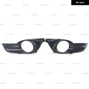 車用フロントアンダー バンパー グリル フォグランプ カバー 日産 アルティマセダン 2013 2014 2015 622573TS0B 622563TS0B - Bright　Cover-1　Right