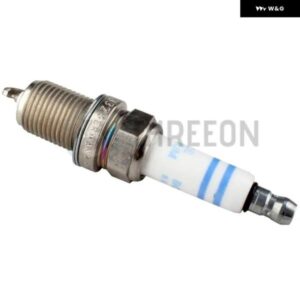 BOSCH 1/4/6個 FR7KPP332 プラチナ スパークプラグ BMW 320I 2.0L 2005-2014 N46 N62 N7 - 1　Piece