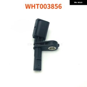 WHT003856 WHT003857 WHT003858 WHT003859 ABSスピードセンサー アウディ A3 S3 Q3 VW パサート B6 B7 ゴルフ MK6 ジェッタ トゥーラン ティグアン - WHT003857