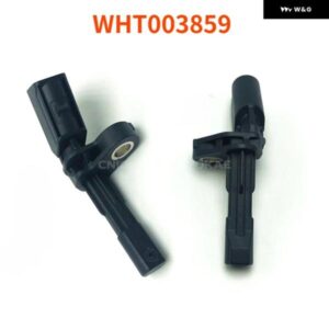 WHT003856 WHT003857 WHT003858 WHT003859 ABSスピードセンサー アウディ A3 S3 Q3 VW パサート B6 B7 ゴルフ MK6 ジェッタ トゥーラン ティグアン - WHT003859