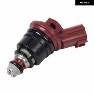 燃料フロー インジェクター 日産 300ZX マキシマ JECS インフィニティ I30 J30 3.0L A46-00 FJ285 842-18114 16600-96E00 1660096E00