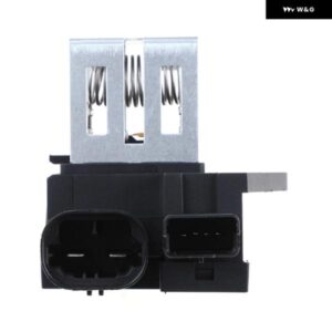 車 9662872380 ヒーター ブロワー モーター 抵抗器 9663558880 シトロエン ベルリンゴ C1 C4 C-ELYSEE ジャンピー DS4 DS5 プジョー 307