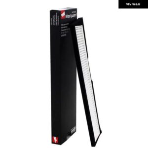 TESLA モデル3 外装 内装 エアコン フィルター HEPA静電コットンエア フィルター MK8340 MK8300-2P - 2　Cabin　Filter