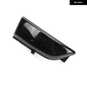1/2個 車用リバースミラー サイドライト リアビューミラー ウィンカーランプ フォード レンジャー 2016-2020 - Emitting　Color