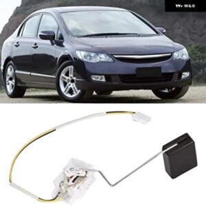 車用燃料タンクオイルレベルセンサー ホンダ シビック 2006-2011 FA1/ FA3 17047-SNA-000 - Color