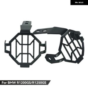 オートバイ バイク フォグランプ カバー ガード グリル プロテクター BMW R1200GS R1200 R1200GS ADV アドベンチャー F800GS アドベンチャー 2012 R1250GS