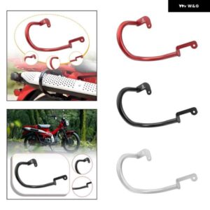 オートバイ バイク マフラー プロテクター パーツ ホンダ CT125 2020-2024