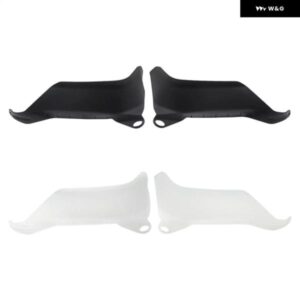バイク ハンドガード アクセサリー 耐摩耗性 取り付け簡単 ハンドガード 風防 プロテクター BMW R1300GS