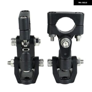 オートバイ バイク フォグランプ ブラケット LEDライト ブラケット 補助ライト BMW R1200GS F850GS F750GS F850GS 750GS 1250GS GS LC
