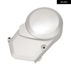 ダート バイク アクセサリー プロフェッショナル 簡単取り付け 防錆 エンジン 左側