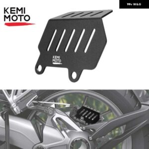 バイク リアブレーキ キャリパー カバー ガード R1200GS LC R1250GS アドベンチャー ADV R1200GSA R1250R 2013-2024