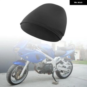 バイク リアシート パッド プレミアム バイク ピリオン クッション リアピリオン ピリオンシート マット スズキ SV650