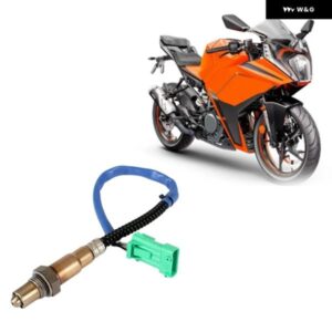 バイク オキシセンサー O2センサー 空燃比オキシセンサー 90141090000 0258010265 RC390 RC390