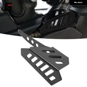 リア チェーン ガードカバー CFMOTO 800MT 800 MT NK MT800 N39 800NK NK800 2023 バイク アクセサリー ベルトキャップ プロテクター