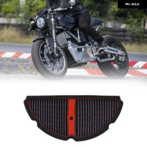 バイク エア フィルター 交換部品 ベネリ ス BN502 2014-2019 BJ600 TNT600 2018-19 BN502R 2017-19 BN BJ 600 502