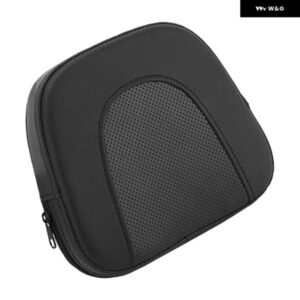 バイク シーシーバー パッド バイク リア シーシーバー バックレスト クッション