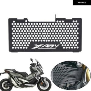 オートバイ バイク ラジエーター グリル ガードカバー プロテクター タンクメッシュカバー ホンダ X-ADV 750 XADV750 2017-2018 XADVアクセサリー