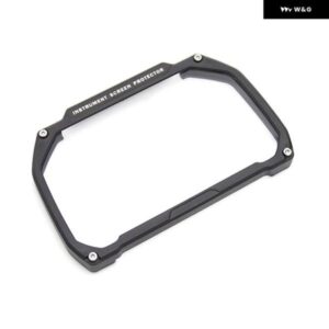バイク メーター計器 フレーム スクリーン プロテクター カバー BMW R1250GS F850GS F750GS F900XR F900R