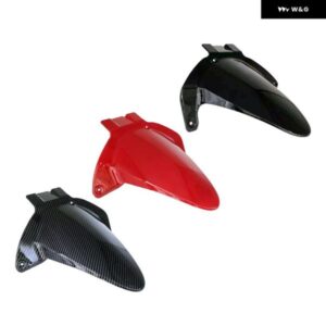 オートバイ バイク リアフェンダー マッドガード カーボン フェアリング ガードアクセサリー ホンダ CBR600RR 2003 2004モデル