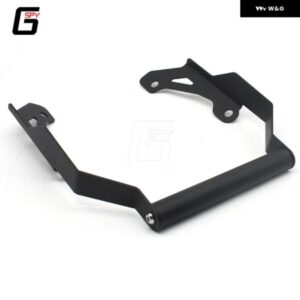 ホンダ NC750X 2021 2022 オートバイ バイク アクセサリー スタンド ホルダー 電話 携帯電話 GPS ナビゲーション プレート ブラケット - NC750　LOGO