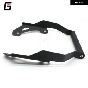 ホンダ NC750X 2021 2022 オートバイ バイク アクセサリー スタンド ホルダー 電話 携帯電話 GPS ナビゲーション プレート ブラケット - NO　LOGO