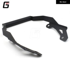 ホンダ NC750X 2021 2022 オートバイ バイク アクセサリー スタンド ホルダー 電話 携帯電話 GPS ナビゲーション プレート ブラケット - NC750X　LOGO