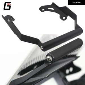 ホンダ NC750X 2021 2022 オートバイ バイク アクセサリー スタンド ホルダー 電話 携帯電話 GPS ナビゲーション プレート ブラケット