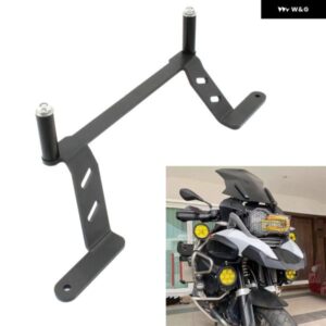 バイク フォグランプ LED ブラケット サポート BMW R1200GS LC ADV R1250GS